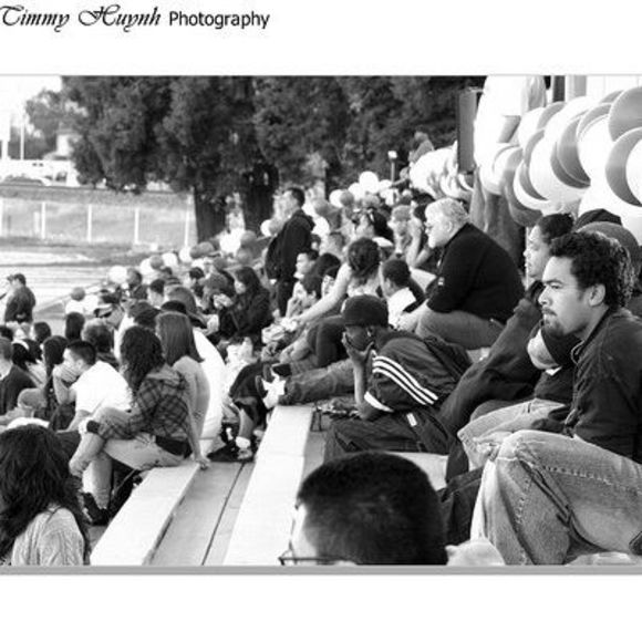 Meet your Posher, Tina - Picture 1 of 1